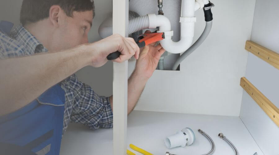 Professional sink repair in Maynard, MA